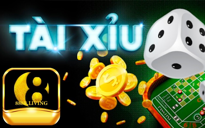 Tài xỉu online - Game đổi thưởng hốt bạc dễ chơi, dễ thắng 1 Khám phá game bài tài xỉu online